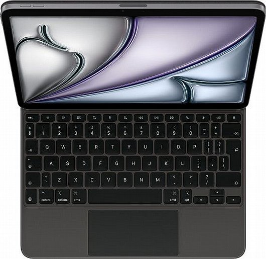 ����� Apple Magic Keyboard iPad Air 11-inch (M3/M2) MGYX4HB MDFV4HB