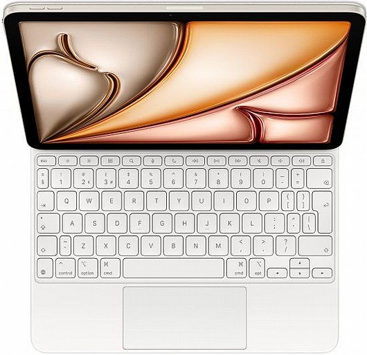 ����� Apple Magic Keyboard iPad Air 11-inch (M3/M2) MGYX4HB MDFV4HB