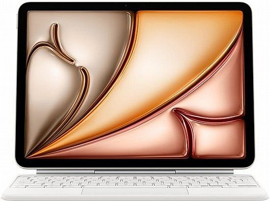 ����� Apple Magic Keyboard iPad Air 11-inch (M3/M2) MGYX4HB MDFV4HB