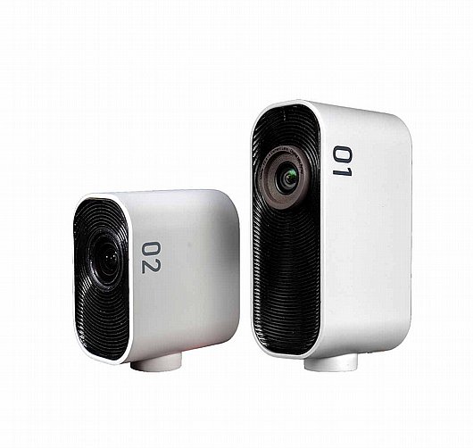 ����� ��� Creative CAM Watcher 4K ���������