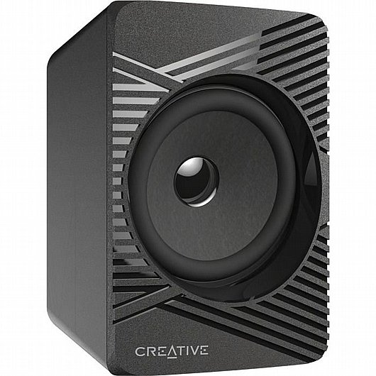 ������� �������� �� ������� ����� Creative SBS E2500 2.1 Bluetooth