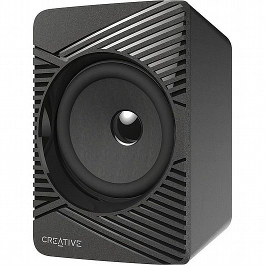 ������� �������� �� ������� ����� Creative SBS E2500 2.1 Bluetooth