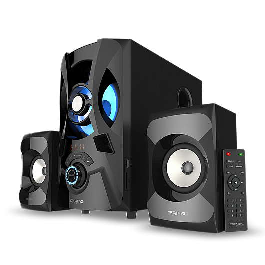 ������� ����� Creative SBS E2900 ���������