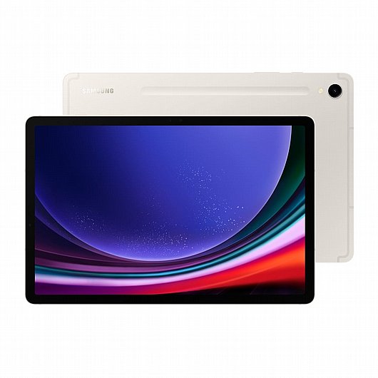 ����� Samsung Galaxy Tab S9 11 SM-X710 256GB 8GB RAM Wi-Fi With S-Pen ������