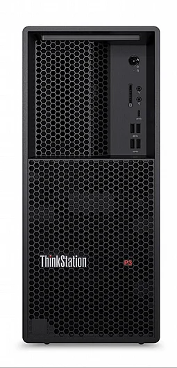 ���� ���� Intel Core Ultra 9 Lenovo ThinkStation P3 Tower Gen 2 30HT004JIV �����