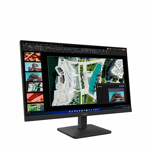 ��� ���� Lenovo ThinkVision S27-4e 64BEKAT1IS �����