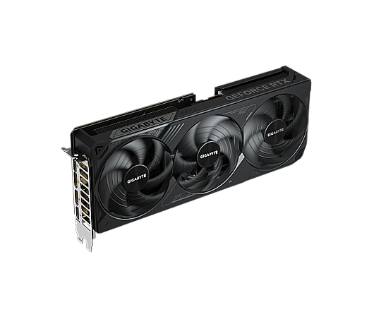 ����� ��� Gigabyte Geforce RTX 5080 WindForce 3 SFF 16GB GV-N5080WF3-16GD