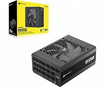 ספק כוח Corasir HX1200i CP-9020307-EU 80Plus Platinum ספק כוח Corasir HX1200i CP-9020307-EU 80Plus Platinum