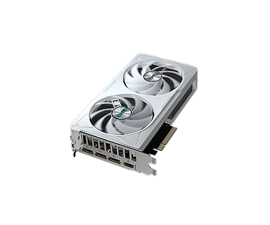 ����� ��� Gigabyte GeForce RTX 5060 EAGLE OC ICE 8G GV-N5060EAGLEOC ICE-8GD