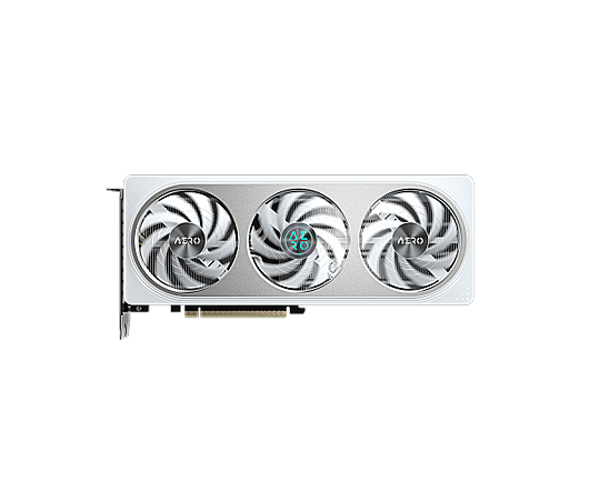 ����� ��� Gigabyte GeForce RTX 5060 8GB AERO OC GV-N5060AERO OC-8GD