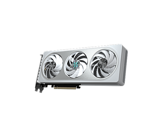 ����� ��� Gigabyte GeForce RTX 5060 8GB AERO OC GV-N5060AERO OC-8GD