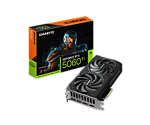 ����� ��� Gigabyte GeForce RTX 5060 Ti WINDFORCE OC 8G GV-N506TWF2OC-8GD