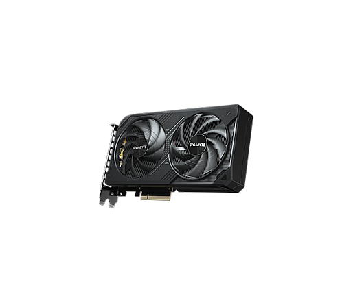 ����� ��� Gigabyte GeForce RTX 5060 Ti WINDFORCE OC 8G GV-N506TWF2OC-8GD