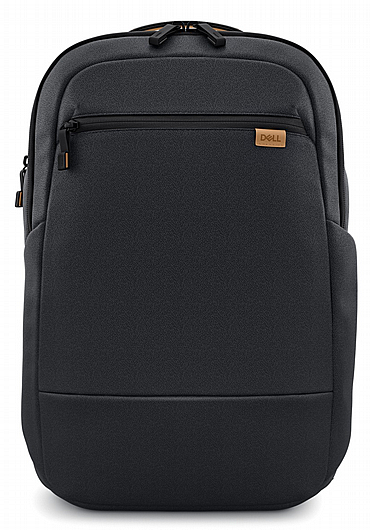 ���� �� ����� ���� Dell Pro 14-16 Premium EcoLoop Slim Backpack CP7625S
