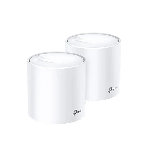 ������ ���� TP-LINK Deco X50 AX3000  2-Pack