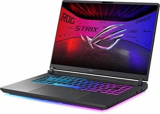 ���� ���� Asus ROG Strix 16 G615JPR-TS224W ����