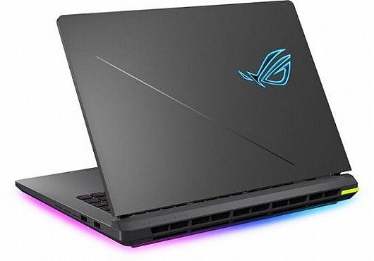 ���� ���� Asus ROG Strix 16 G615JPR-TS224W ����