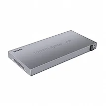 ���� Unitek V1132A01 4K HDMI Splitter 1 In 8 Out