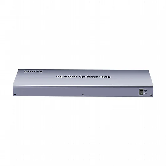 ���� Unitek V1137AGY01 4K HDMI Splitter 1 In 16 Out