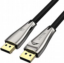 ��� UNITEK DisplayPort to DisplayPort 2M C1608BNI