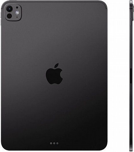 ����� Apple iPad Pro 11-inch (M5) 512GB WiFi With Standard Glass ����� ����!