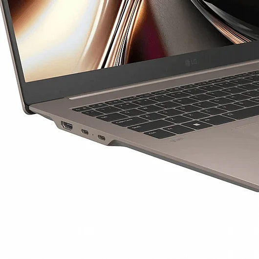 ���� ���� LG Gram Max 17 17Z90UB-H.AU76U3