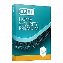 ������ ESET HOME Security Premium ����� ����