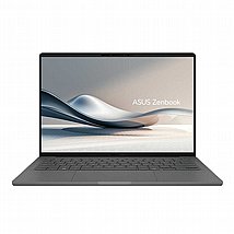 מחשב נייד Asus Zenbook A14 UX3407QA-QD303W אסוס מחשב נייד Asus Zenbook A14 UX3407QA-QD303W אסוס