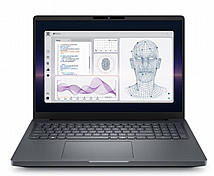 מחשב נייד Dell Pro Max Plus 16 MB16250 PM-RD33-16766 דל מחשב נייד Dell Pro Max Plus 16 MB16250 PM-RD33-16766 דל