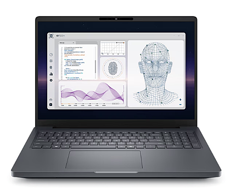 ���� ���� Dell Pro Max Plus 16 MB16250 PM-RD33-16765 ��