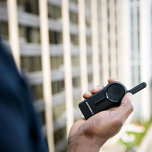 ����� ��� Motorola CLR 446