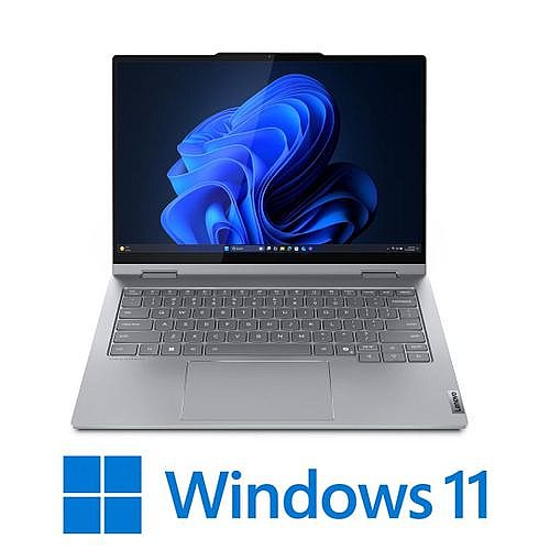 ���� ���� Lenovo ThinkBook 14 2-in-1 G5 IAU 21SQ002PIV �����