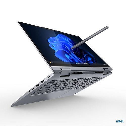 ���� ���� Lenovo ThinkBook 14 2-in-1 G5 IAU 21SQ002PIV �����