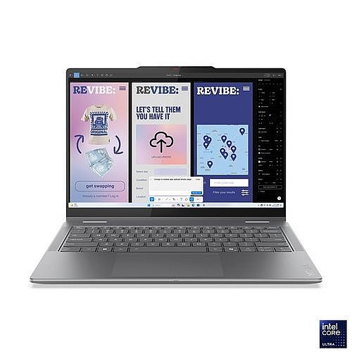 ���� ���� Lenovo Yoga 7 2-in-1 14ILL10 83JQ004LIV �����