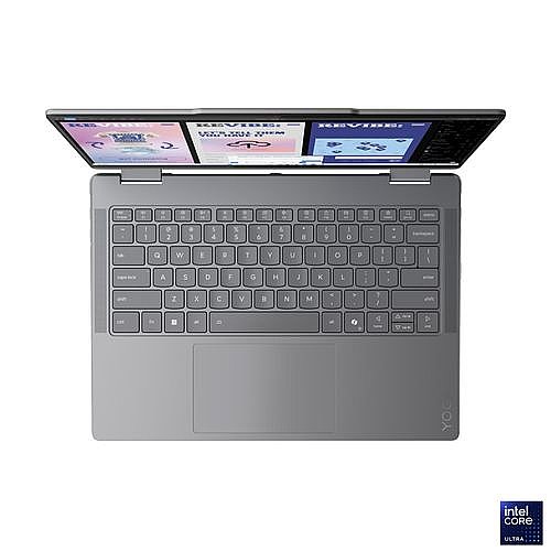 ���� ���� Lenovo Yoga 7 2-in-1 14ILL10 83JQ004LIV �����