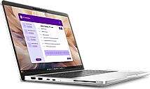 מחשב נייד Dell Pro 14 Plus PB14250 LT-RD33-16884 דל מחשב נייד Dell Pro 14 Plus PB14250 LT-RD33-16884 דל