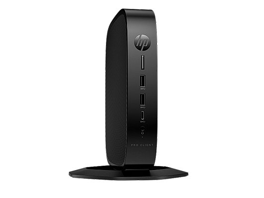 ���� ���� HP t540 Thin Client Bundle 12H53EA
