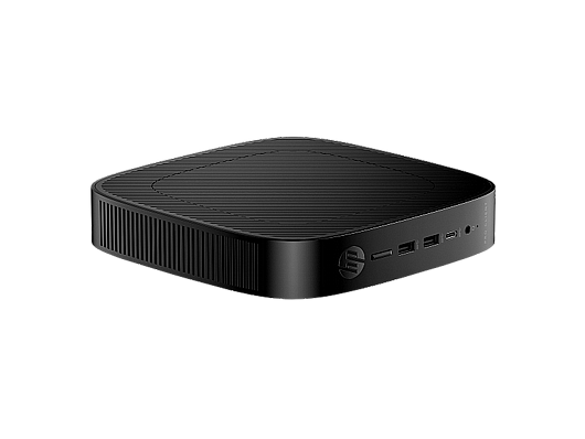 ���� ���� HP t540 Thin Client Bundle 12H53EA