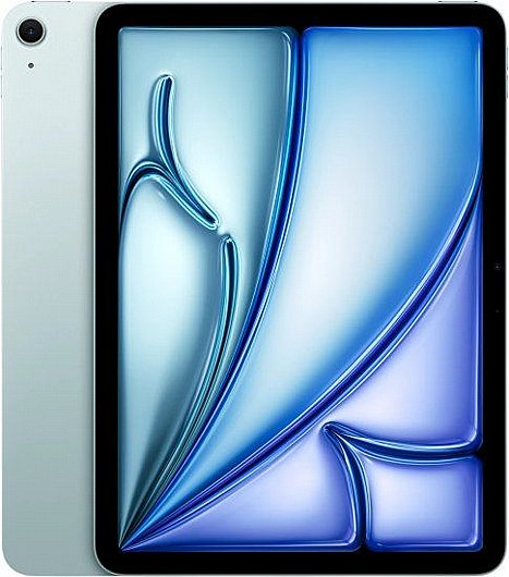 ����� Apple iPad Air 11 M3 (2025) 128GB Wi-Fi ���