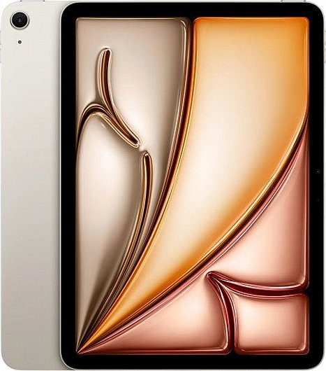 ����� Apple iPad Air 11 M3 (2025) 128GB Wi-Fi ���