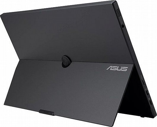 ��� ���� Asus ZenScreen MB16AMTR FHD 15.6