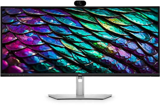 ��� ���� Dell Pro P3426WEB ��