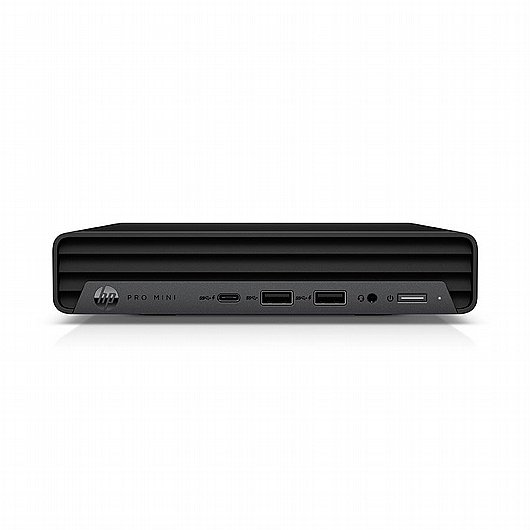���� ���� ���� HP Pro Mini 400 G9 DA9G8AT
