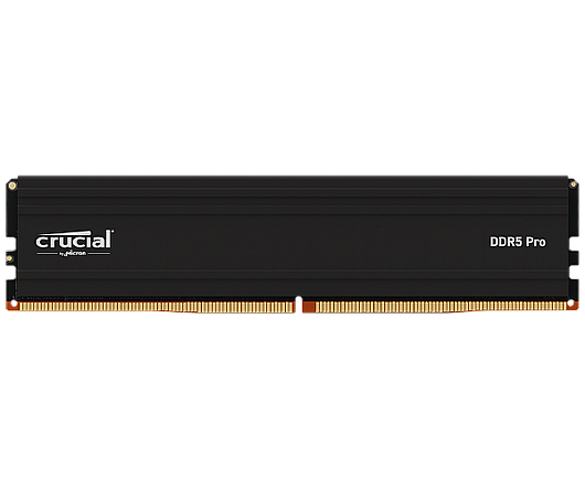����� ����� Crucial Pro 16GB DDR5 5600MHZ CP16G56C46U5