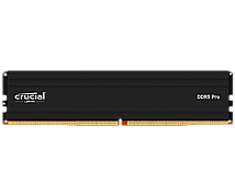 זכרון למחשב Crucial Pro 16GB DDR5 5600MHZ CP16G56C46U5 זכרון למחשב Crucial Pro 16GB DDR5 5600MHZ CP16G56C46U5