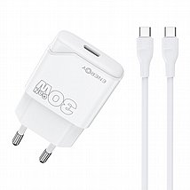 ���� ��� ENERGY Boost Nano PD30W+C to C 1.2M