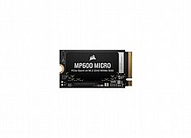 כונן קשיח Corsair MP600 MICRO 2TB SSD NVME CSSD-F2000GBMP600MCR2 כונן קשיח Corsair MP600 MICRO 2TB SSD NVME CSSD-F2000GBMP600MCR2