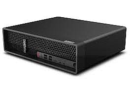 ���� ���� Intel Core Ultra 7 Lenovo ThinkStation P3 Tiny Gen 2 30K50036IV �����