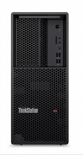 ���� ���� Intel Core Ultra 7 Lenovo ThinkStation P3 Tower Gen 2 30HT001PIV �����
