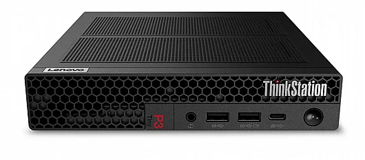 ���� ���� Intel Core Ultra 7 Lenovo ThinkStation P3 Tiny Gen 2 30K5000WIV �����